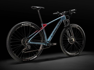 CARBON LAPIERRE PRORACE CF 5.9 SRAM SX M РАМА 43 СМ, КОЛЕСА 29 ДЮЙМОВ SUNTOUR RAIDON