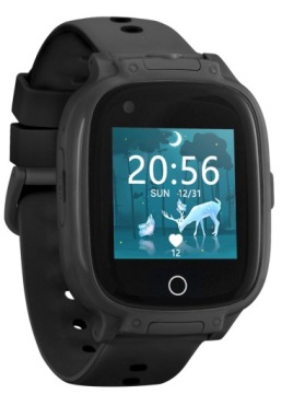 GARETT SMARTWATCH KIDS 4G ДЕТСКИЕ ЧАСЫ