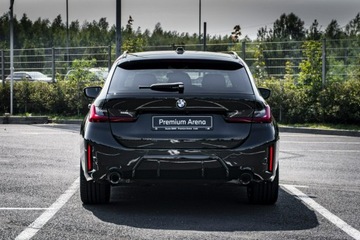 BMW Seria 3 G20-G21 Touring Facelifting 2.0 330i 245KM 2024 BMW 330 xDrive Touring M-Performance - Demo -, zdjęcie 8