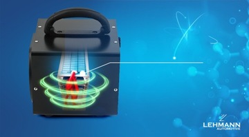 ГЕНЕРАТОР ОЗОНА ТАЙМЕР ОЗОНАТОРА 60 000 МГ/Ч