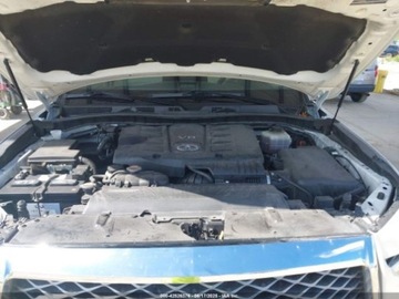 Infiniti 2022 Infiniti QX80 Luxe 2022 5.6l 5.6 Benzyna 400KM, zdjęcie 8
