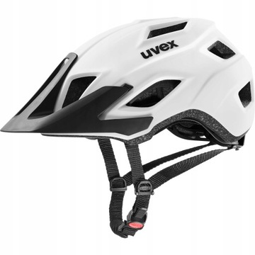 Uvex Access kask rowerowy miejski MTB 52-57