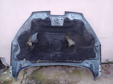 KAPOTA KRYT MOTORU PEUGEOT 407 EZWD