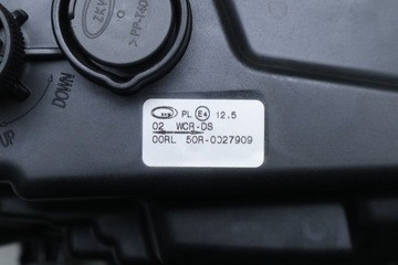 Лампа фары BMW R1250 GS