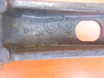 BMW FootRest 8528793 7664225 8526739 6879227 8530990 8537908 7713750