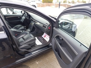 Volvo V70 III Kombi 2.4 D 175KM 2010 Volvo V70 2.4D Momentum III (2007-) Volvo V70 2.4D, zdjęcie 19