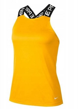 Tank Top Koszulka Damska Nike Pro CJ4089 845 R. XS
