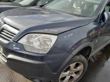 BLATNÍK LEVÝ PŘEDNÍ OPEL ANTARA 06-10