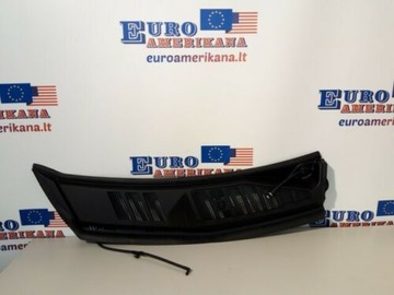 2015-20 Ford F-150 OEM Cowl Grille Cover (RH)