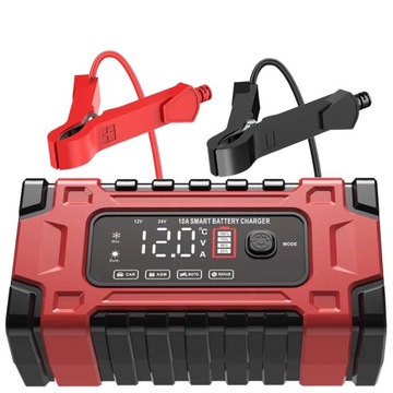 ФУНКЦИЯ РЕМОНТА АВТОМАТИЧЕСКОГО ВЫПРЯМИТЕЛЯ ДЛЯ АККУМУЛЯТОРОВ 12В 24В