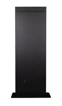 Инфокиоск Totem Slim 55 Android Сделано в Польше