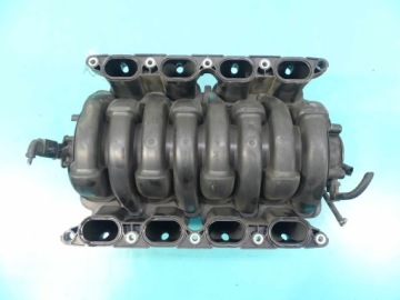 ВПУСКНОЙ ПАТРУБОК BMW 7 E65 4.8 V8 N62