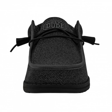 Мужские легкие слипоны HeyDude Wally Sox 45
