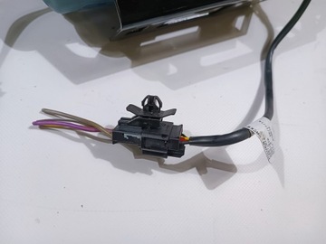 Насос двигателя на крыше Chevrolet Camaro Convertible 09-15