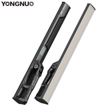 Lampa LED Yongnuo YN660S - WB (3200 K - 5600 K)