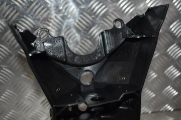 Установка номерного знака KTM 990 SUPERMOTO 08-13