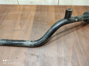 РУЛЬ KYMCO MXU 250