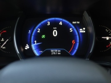 Renault Megane IV 2017 Renault Megane 1.2 TCe, Salon Polska, Navi, Klima, zdjęcie 10