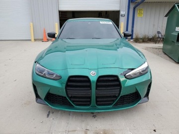 BMW Seria 3 G20-G21 2022 BMW M3 Competition 2022 3.0l 3.0 Benzyna 503KM, zdjęcie 5