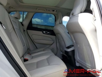 Volvo XC60 II 2020 Volvo XC 60 T5_INSCRIPTION_4x4_2020r 2.0 Benzyna 258KM, zdjęcie 8
