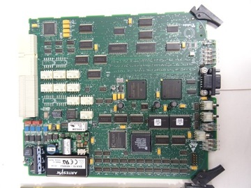 Улучшение качества голосовой связи Tellabs 3100M