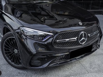 Mercedes GLC C254/X254 Coupe 2.0 220d 197KM 2025 GLC Coupe 220 d 4-Matic AMG Line 2.0 (197KM) 2025, zdjęcie 1