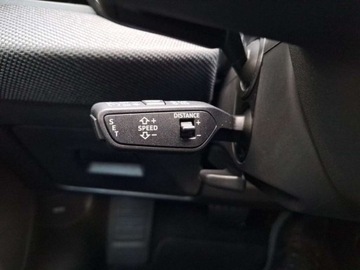 Audi A5 B10 Avant 2.0 TFSI 150KM 2025 Audi A5 Avant Audi A5 Avant TFSI 150KM S-tronic 2.0 Benzyna 150KM, zdjęcie 17