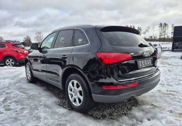 Audi Q5 I SUV Facelifting 2.0 TDI clean diesel 190KM 2015 Audi Q5 2,0 190 KM Bezwypadkowy Po Duzym Serwisie 2.0 Diesel, zdjęcie 2
