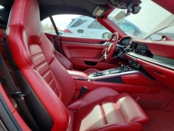 Porsche 911 992 2021 Porsche 911 Turbo 2021 3.8 Benzyna 572KM, zdjęcie 10