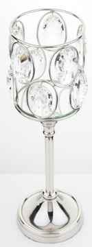 МЕТАЛЛ, СТЕКЛО, ГЛАМУР, ДЕКОР