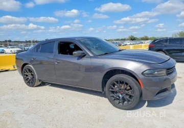 Dodge Charger VII 2019 Dodge Charger 2019 Dodge Charger , KUPIONY w transporcie do Polski 3.6