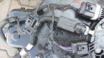 AD СИНИЙ ТАНК AUDI Q3