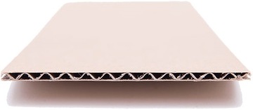 Коричневая транспортировочная коробка 325x225x125 Коробка InPost B 20 шт.