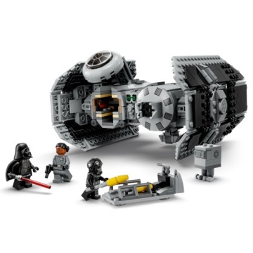 LEGO Star Wars 75347 TM Бомбардировщик TIE