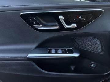 Mercedes Klasa C W206 Limuzyna 1.5 180 170KM 2025 Mercedes-Benz C 180, zdjęcie 19