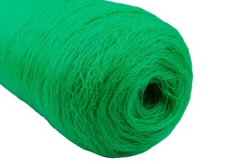 Сетка для птиц из скворца, 4 х 5 м, защита от птиц, прочное, толстое плетение с УФ-излучением