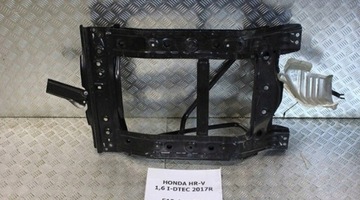 HONDA HR-V 2017 KRYT DRŽÁKY BAKU
