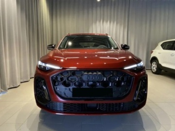 Audi 2025 AUDI Q5 TDI quattro S line Sportback Suv 2.0 (204KM) 2025, zdjęcie 2