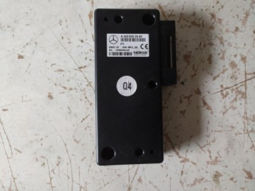 MODUŁ TELEFONU NOKIA MERCEDES W203 A2038202585