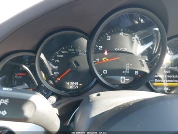 Porsche 911 991 Carrera 2/2S Coupe Facelifting 3.0 420KM 2018 Porsche 911 Carrera S 2018 3.0l 3.0 Benzyna 420KM, zdjęcie 11