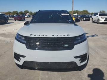 Land Rover 2024 Land Rover Range Rover Velar Dynamic SE 2024 2.0l 2.0 Benzyna 247KM, zdjęcie 5