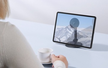 МАГНИТНЫЙ ДЕРЖАТЕЛЬ BASEUS ПОДСТАВКА ДЛЯ ТЕЛЕФОНА MAGPRO