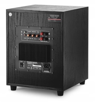 ДИНАМИКИ ДЛЯ ДОМАШНЕГО КИАТА 5.1+ САБВУФЕР