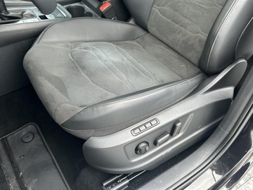 Cupra Ateca Crossover Facelifting 2.0 TSI 300KM 2023 Cupra Ateca VZ 2.0 TSI 300KM 4Drive Pakiet Easy pl, zdjęcie 13