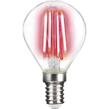 Żarówka LED LightMe, E14, 4W