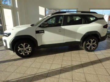 Dacia Bigster 1.2 mild hybrid 140 140KM 2025 Od ręki - Expression mHEV 1.2 TCe 140KM / Pakiet Zimowy, Easy, zdjęcie 1