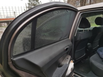 Солнцезащитные козырьки для Honda Civic VIII седан