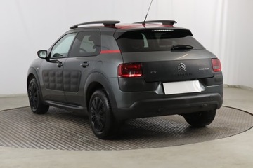 Citroen C4 Cactus Crossover 1.2 PureTech 82KM 2016 Citroen C4 Cactus 1.2 PureTech, Salon Polska, zdjęcie 3