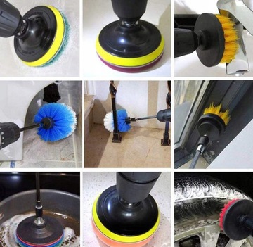 Кисть Ворфаль В04352