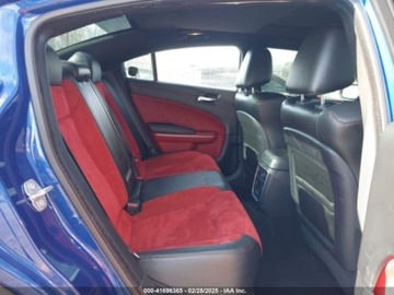 Dodge Charger VII 2021 Dodge Charger 2021r., Scat Pack Widebody, od ubezpieczalni 6.4 Benzyna, zdjęcie 9